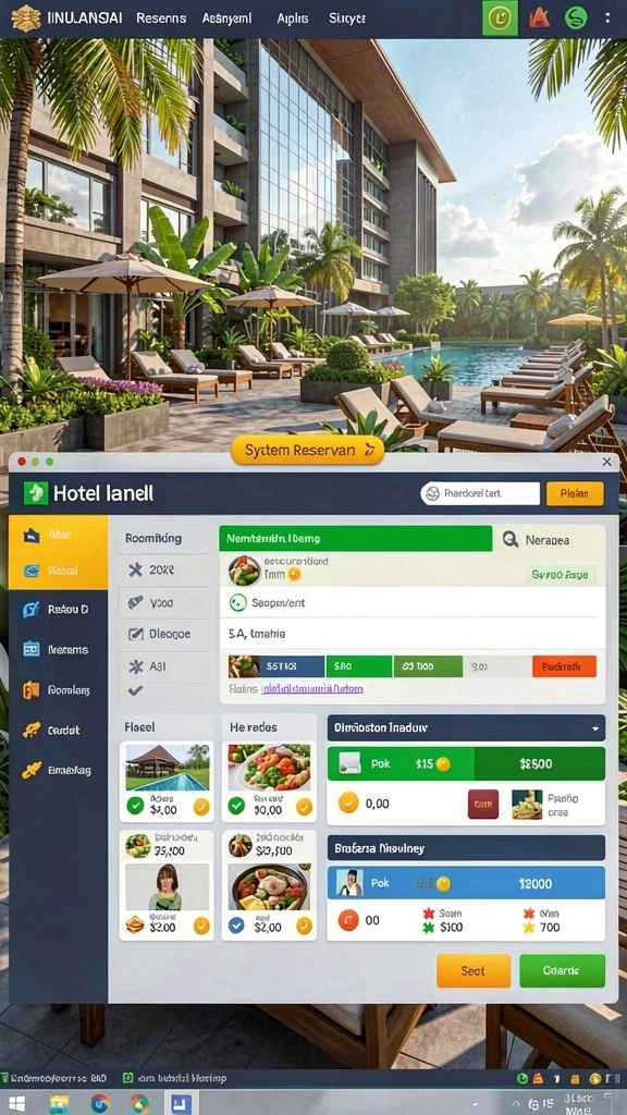 Beragam tema slot yang fantastis untuk dipilih.