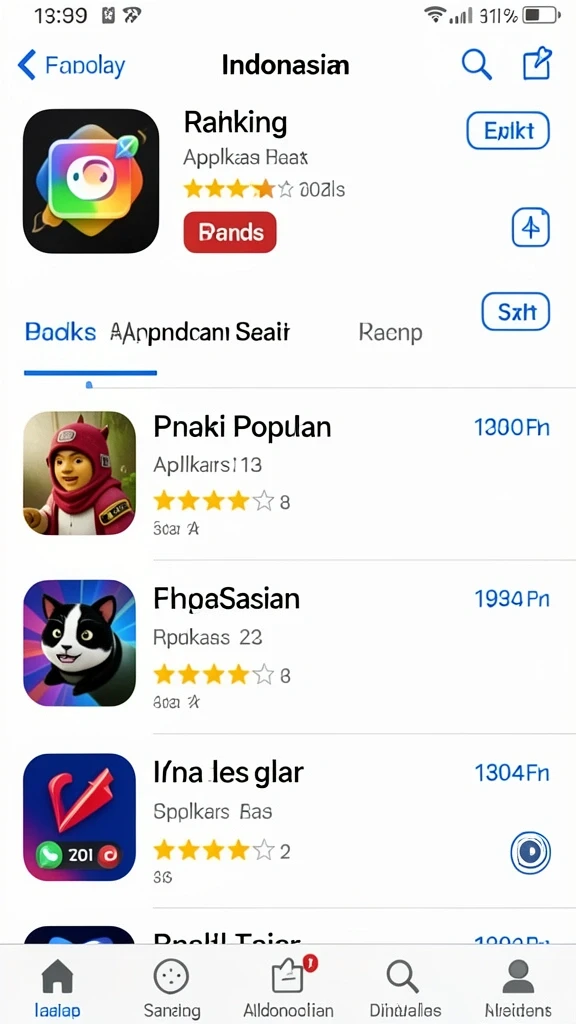 Grafik menawan dengan animasi yang halus.