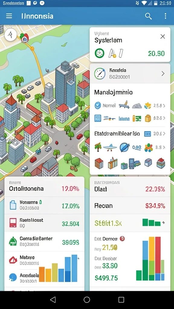 Fitur keamanan canggih yang melindungi data pengguna.