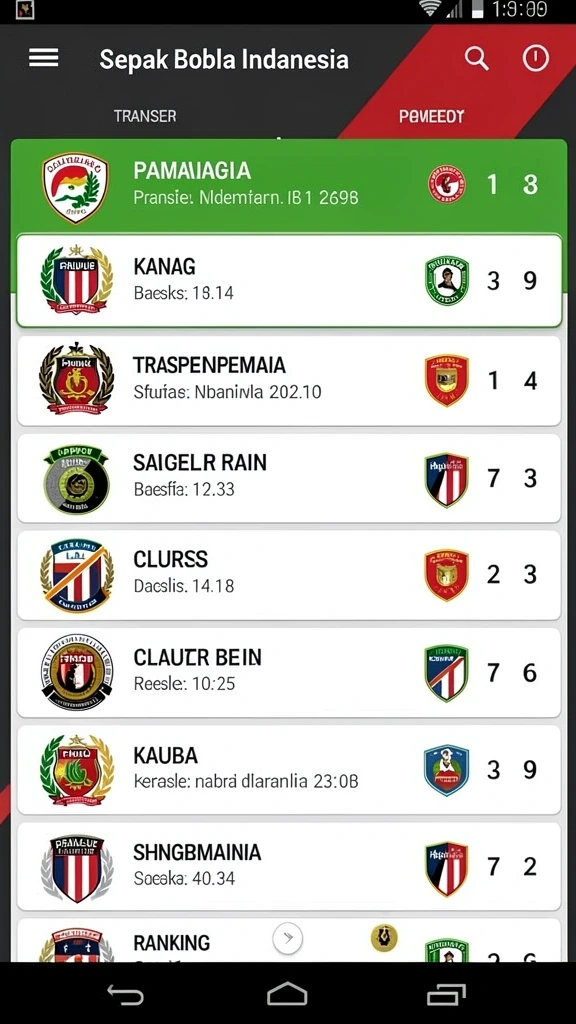 Mode multiplayer menghadirkan kompetisi yang seru.