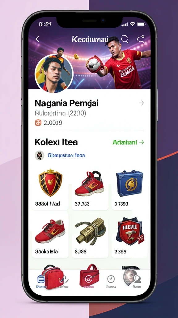 <strong>CUCUTOTO</strong> menawarkan berbagai mode permainan yang seru.