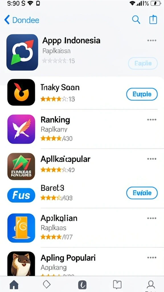 Mode multiplayer yang seru dan menantang.
