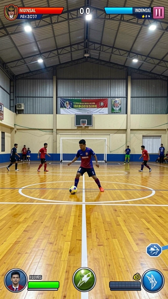 Fitur bonus menarik yang meningkatkan peluang menang.
