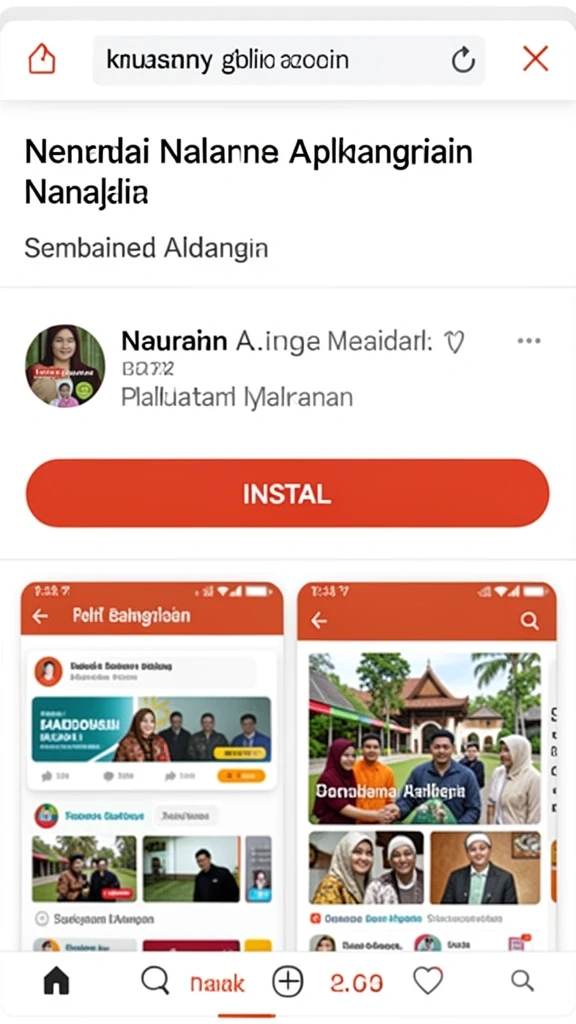 Pengalaman multiplayer yang seru dan interaktif.