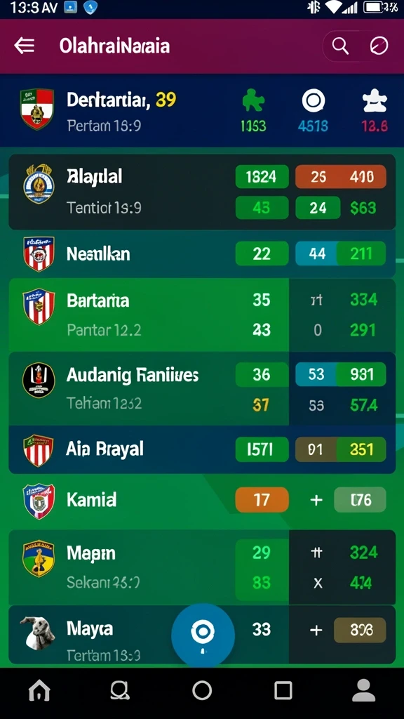 Salah satu level baru yang menantang dalam FC888, siap untuk dijelajahi.