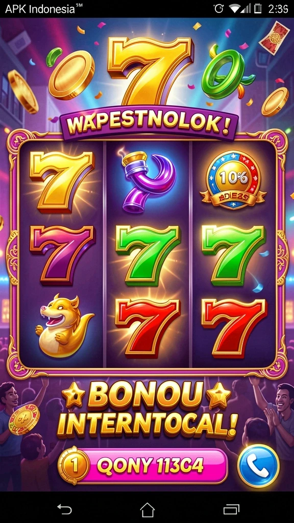 Menunjukkan fitur multiplayer yang seru di GALAXY77.