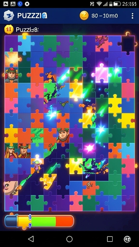 Screenshot tampilan antarmuka utama HIWIN777.