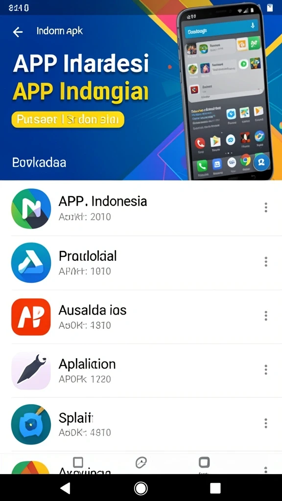 Screenshot menampilkan gameplay seru dari salah satu game terbaru.