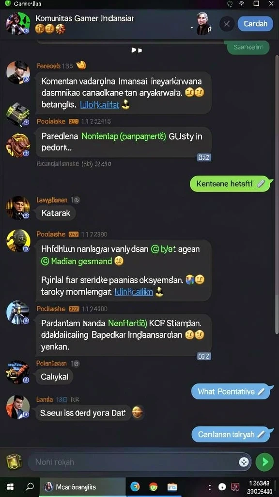 Promo spesial untuk pemain baru di JURAGAN28.