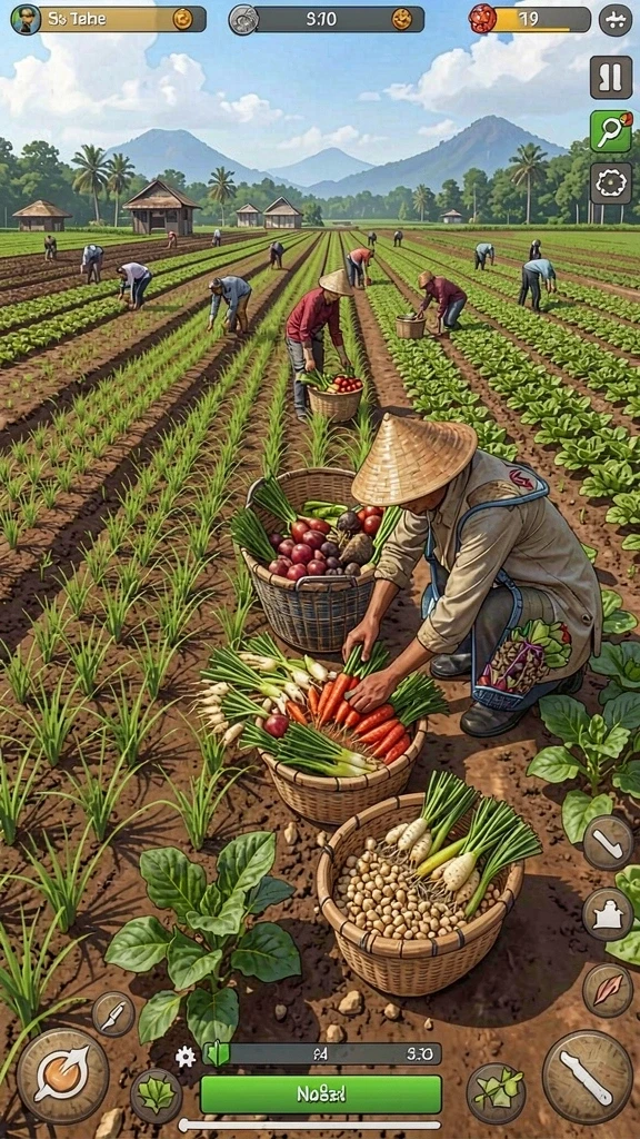 Fitur bonus yang meningkatkan peluang menang.