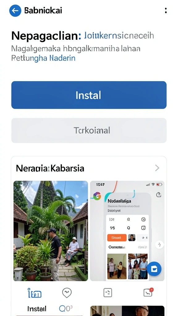 Berbagai jenis permainan lotere dan kasino yang seru.