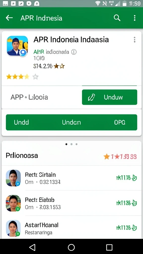 Komunitas aktif yang mendukung interaksi antar pemain.