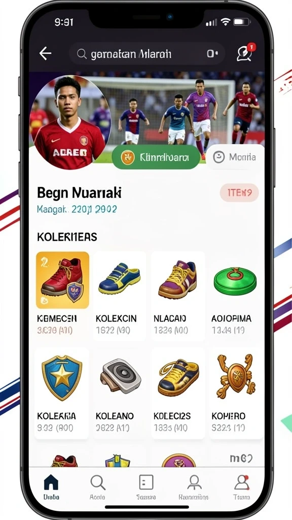 Momen seru saat multiplayer bersama teman.