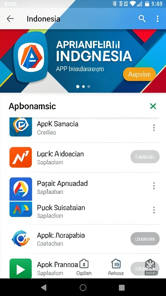 Tangkapan layar fitur sosial dan leaderboard.
