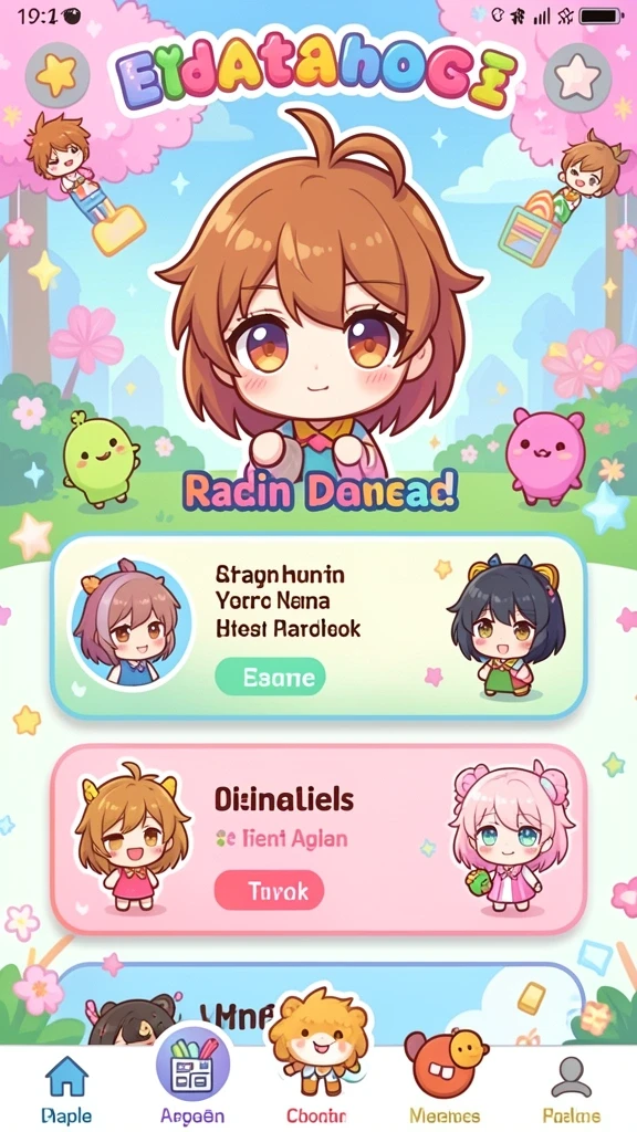 Mode multiplayer yang mendebarkan.