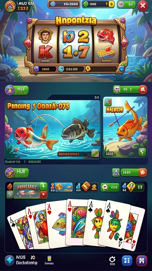 Event spesial dengan hadiah menarik setiap bulan.