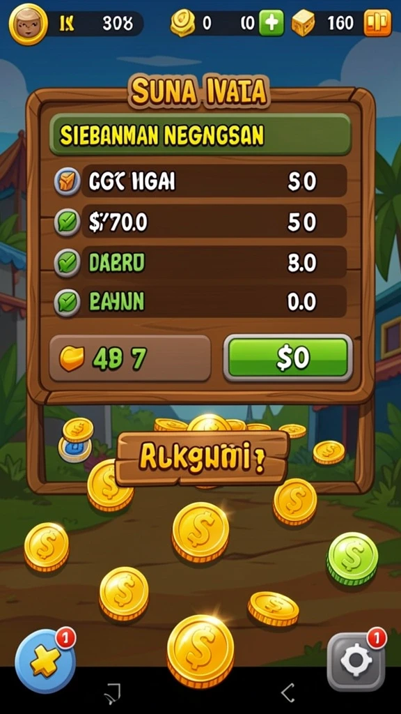 Karakter baru yang dapat dimainkan dalam petualangan.
