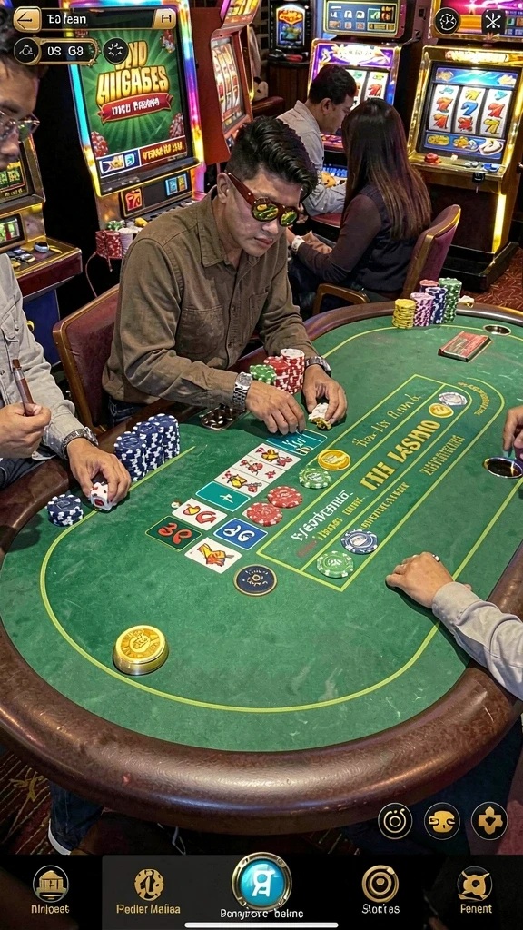 Fitur keamanan yang melindungi data pengguna.