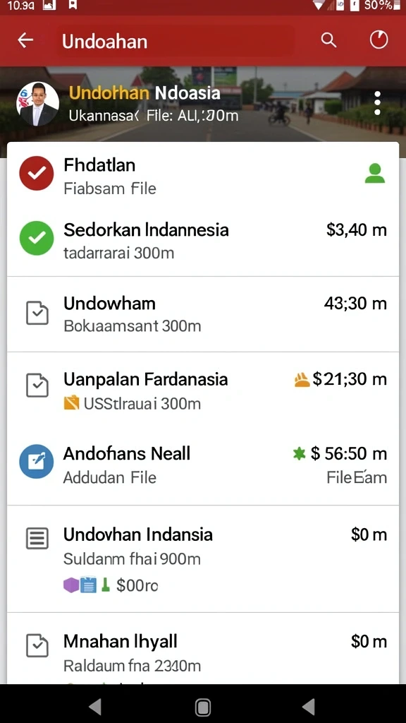 Mode permainan baru yang seru untuk dicoba.