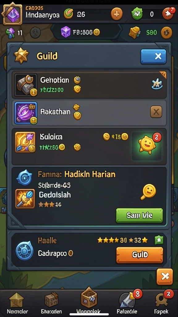 Sistem reward yang menarik di TOTO313.