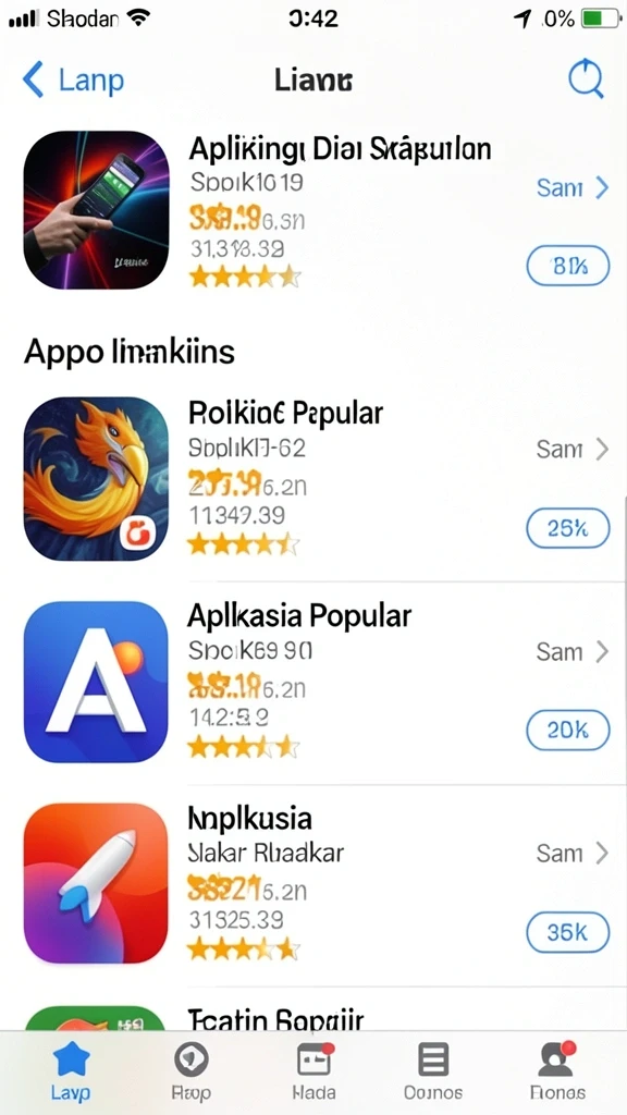 Fitur multiplayer yang seru dan kompetitif.